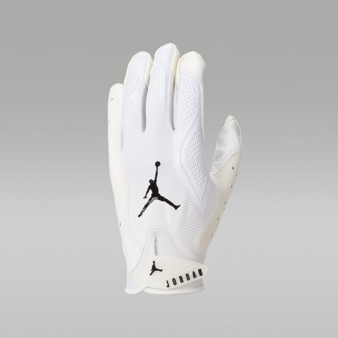 Jordan White Equipment Gloves and Mitts. Nike.com